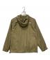 THE NORTH FACE (ザ ノース フェイス) コンパクトジャケット カーキ サイズ:SIZE S：10000円