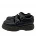 Dr.Martens (ドクターマーチン) Buzz Wednesday (バズ ウェンズデー) メリージェーンシューズ ブラック サイズ:26cm：15000円