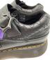 中古・古着 Dr.Martens (ドクターマーチン) Buzz Wednesday (バズ ウェンズデー) メリージェーンシューズ ブラック サイズ:26cm：15000円