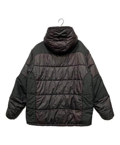 Patagonia（パタゴニア）Patagonia (パタゴニア) ダスパーカー ブラック サイズ:Lの古着・服飾アイテム