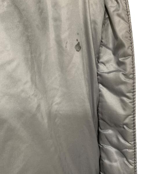 Patagonia（パタゴニア）Patagonia (パタゴニア) ダスパーカー ブラック サイズ:Lの古着・服飾アイテム