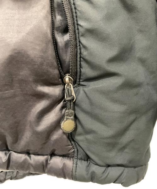 Patagonia（パタゴニア）Patagonia (パタゴニア) ダスパーカー ブラック サイズ:Lの古着・服飾アイテム