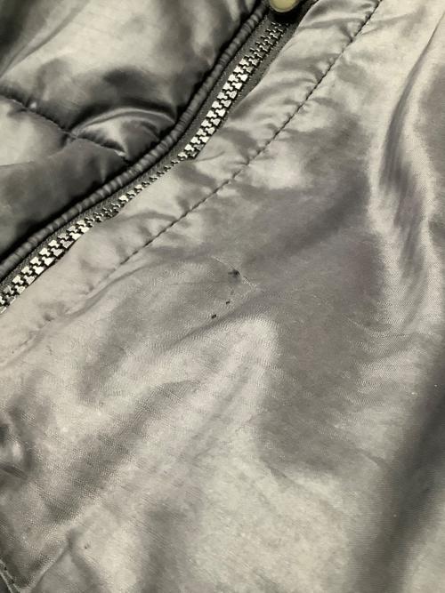 Patagonia（パタゴニア）Patagonia (パタゴニア) ダスパーカー ブラック サイズ:Lの古着・服飾アイテム