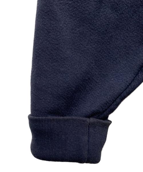 NEW BALANCE（ニューバランス）NEW BALANCE (ニューバランス) WTAPS (ダブルタップス) パーカー ネイビー サイズ:XLの古着・服飾アイテム