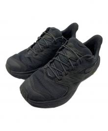 HOKA（ホカ）の古着「ANACAPA2」｜ブラック