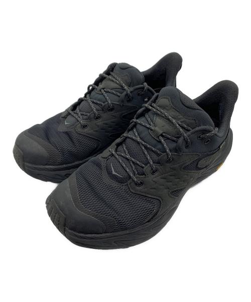 HOKA（ホカ）HOKA (ホカ) ANACAPA2 ブラック サイズ:27の古着・服飾アイテム