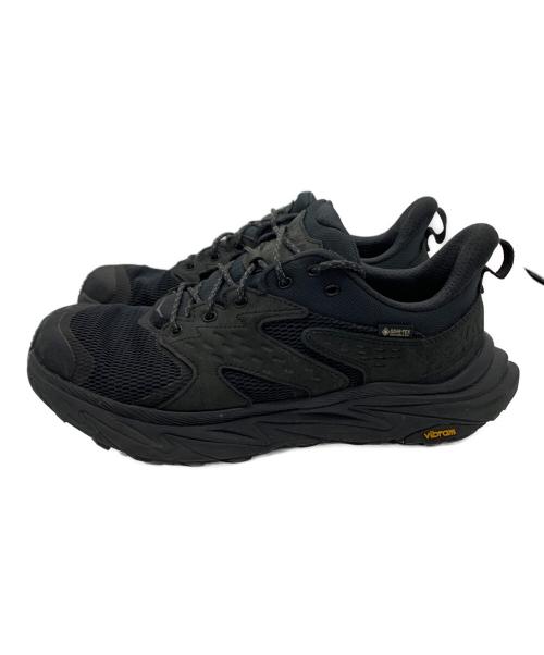 HOKA（ホカ）HOKA (ホカ) ANACAPA2 ブラック サイズ:27の古着・服飾アイテム