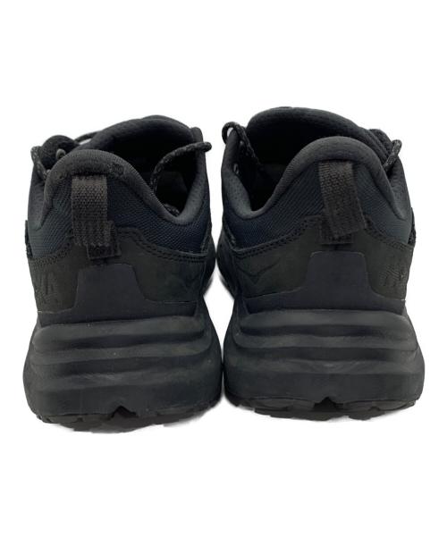 HOKA（ホカ）HOKA (ホカ) ANACAPA2 ブラック サイズ:27の古着・服飾アイテム