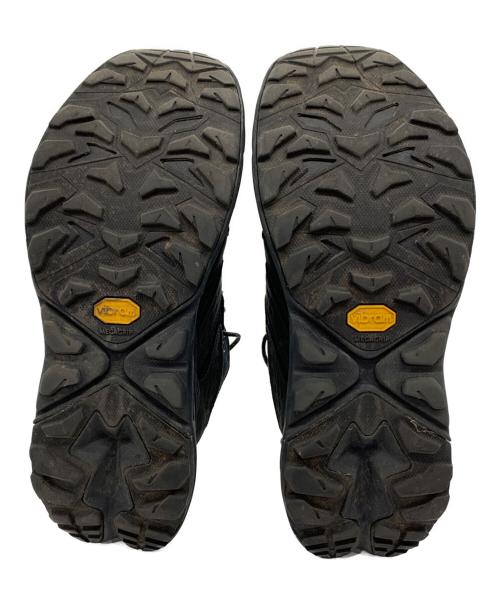 HOKA（ホカ）HOKA (ホカ) ANACAPA2 ブラック サイズ:27の古着・服飾アイテム