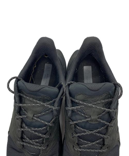 HOKA（ホカ）HOKA (ホカ) ANACAPA2 ブラック サイズ:27の古着・服飾アイテム
