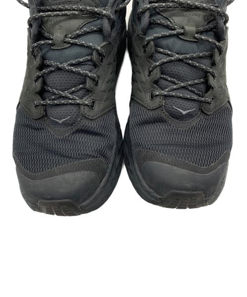 HOKA（ホカ）HOKA (ホカ) ANACAPA2 ブラック サイズ:27の古着・服飾アイテム