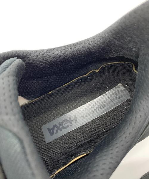 HOKA（ホカ）HOKA (ホカ) ANACAPA2 ブラック サイズ:27の古着・服飾アイテム