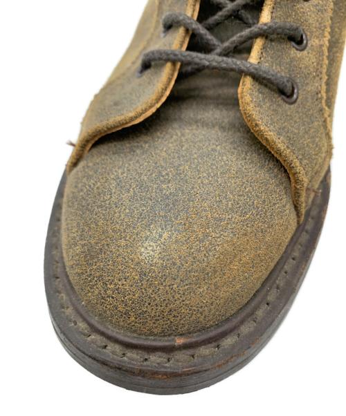 Tricker's（トリッカーズ）Tricker's (トリッカーズ) モンキーブーツ ブラウン サイズ:SIZE 6 1/2の古着・服飾アイテム