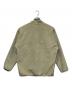 Patagonia (パタゴニア) フリースジャケット アイボリー サイズ:Ｌ：12000円