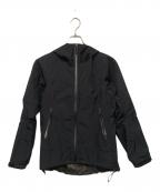 ARC'TERYXアークテリクス）の古着「Zeta SL Jacket Women's」｜ブラック
