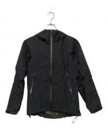 ARC'TERYX（アークテリクス）の古着「Zeta SL Jacket Women's」｜ブラック