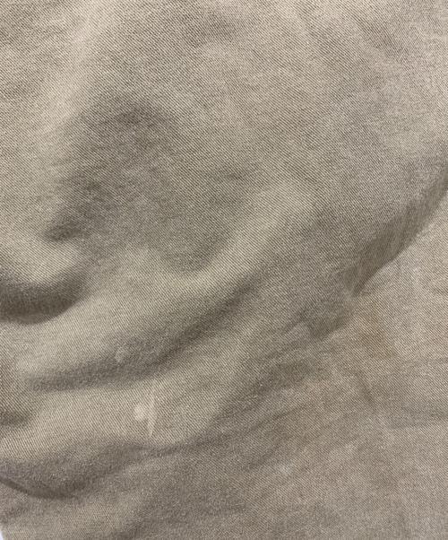 RRL（ダブルアールエル）RRL (ダブルアールエル) カーゴパンツ カーキ サイズ:SIZE 81cm (W32)の古着・服飾アイテム