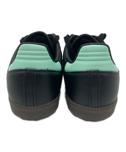 adidas（アディダス）adidas (アディダス) Samba OG ブルー×ブラック サイズ:SIZE 26cmの古着・服飾アイテム