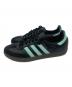 adidas (アディダス) Samba OG ブルー×ブラック サイズ:SIZE 26cm：9000円