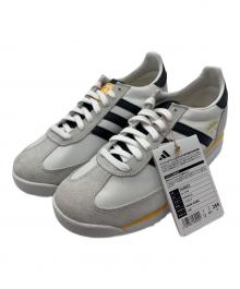 adidas（アディダス）の古着「SL 72 RS」｜ブラック×イエロー×ホワイト