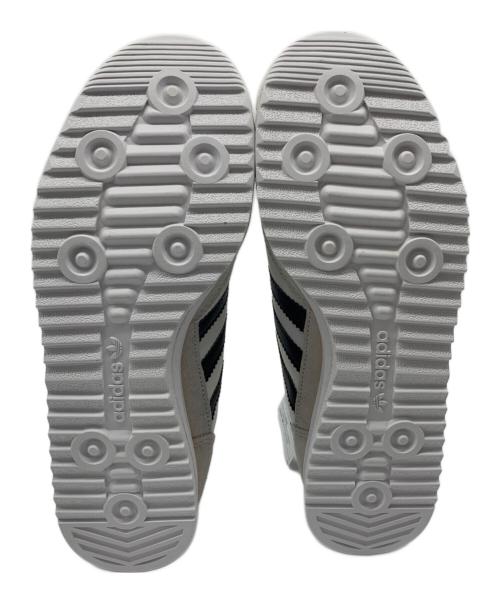 adidas（アディダス）adidas (アディダス) SL 72 RS ブラック×イエロー×ホワイト サイズ:25.5cm 未使用品の古着・服飾アイテム