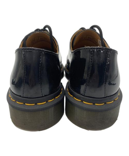 Dr.Martens（ドクターマーチン）Dr.Martens (ドクターマーチン) 3ホールシューズ ブラック サイズ:SIZE 27cmの古着・服飾アイテム