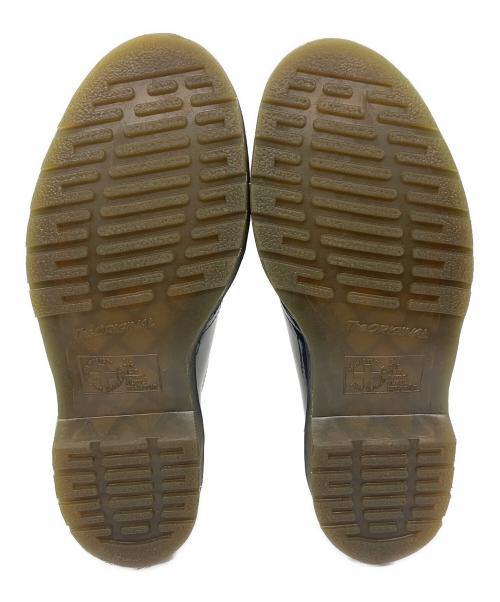Dr.Martens（ドクターマーチン）Dr.Martens (ドクターマーチン) 3ホールシューズ ブラック サイズ:SIZE 27cmの古着・服飾アイテム