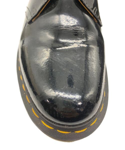 Dr.Martens（ドクターマーチン）Dr.Martens (ドクターマーチン) 3ホールシューズ ブラック サイズ:SIZE 27cmの古着・服飾アイテム