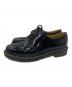 Dr.Martens (ドクターマーチン) 3ホールシューズ ブラック サイズ:SIZE 27cm：9000円