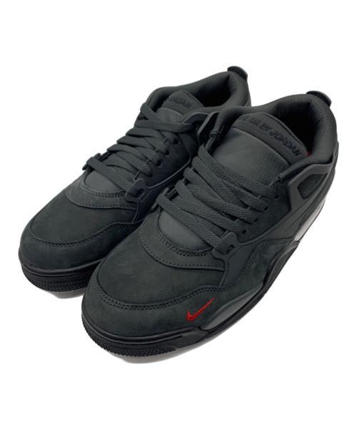 NIKE（ナイキ）NIKE (ナイキ) Nigel Sylvester × Nike Air Jordan 4 RM SP 