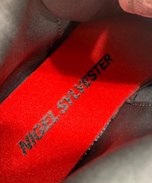 NIKE（ナイキ）NIKE (ナイキ) Nigel Sylvester × Nike Air Jordan 4 RM SP 