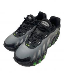 NIKE（ナイキ）の古着「NIKE AIR MAX DN8」｜ブラック×グリーン