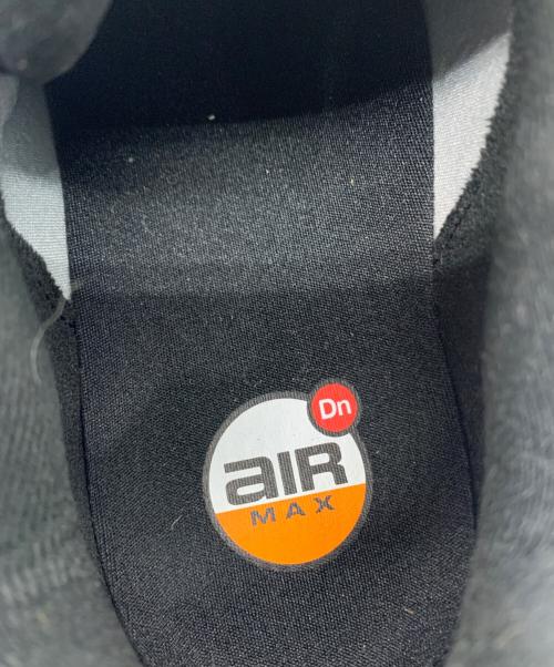 NIKE（ナイキ）NIKE (ナイキ) NIKE AIR MAX DN8 ブラック×グリーン サイズ:26cmの古着・服飾アイテム