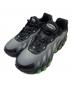 NIKE（ナイキ）の古着「NIKE AIR MAX DN8」｜ブラック×グリーン