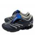 adidas (アディダス) PREDATOR MEGARIDE atmos “BLUE SPIRIT” ブラック×ブルー サイズ:26cm：12000円