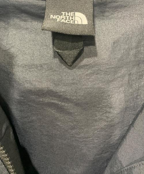 THE NORTH FACE（ザ ノース フェイス）THE NORTH FACE (ザ ノース フェイス) コンパクトジャケット ブラック サイズ:SIZE Lの古着・服飾アイテム