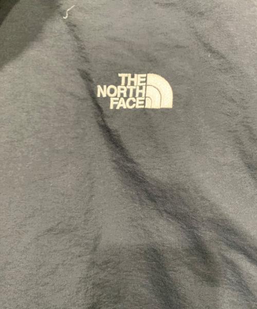 THE NORTH FACE（ザ ノース フェイス）THE NORTH FACE (ザ ノース フェイス) コンパクトジャケット ブラック サイズ:SIZE Lの古着・服飾アイテム