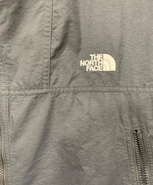THE NORTH FACE（ザ ノース フェイス）THE NORTH FACE (ザ ノース フェイス) コンパクトジャケット ブラック サイズ:SIZE Lの古着・服飾アイテム