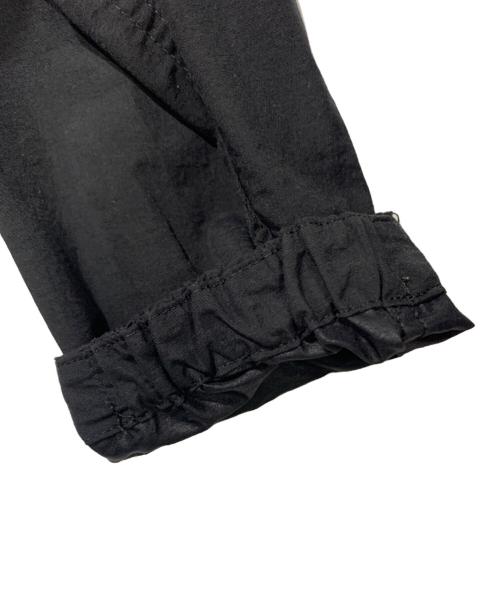 THE NORTH FACE（ザ ノース フェイス）THE NORTH FACE (ザ ノース フェイス) コンパクトジャケット ブラック サイズ:SIZE Lの古着・服飾アイテム