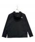 THE NORTH FACE (ザ ノース フェイス) コンパクトジャケット ブラック サイズ:SIZE L：8000円