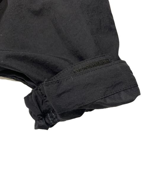 THE NORTH FACE（ザ ノース フェイス）THE NORTH FACE (ザ ノース フェイス) ノベルティコンパクトジャケット ブラック×グリーン サイズ:SIZE Lの古着・服飾アイテム