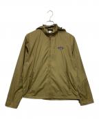 Patagoniaパタゴニア）の古着「ジャケット」｜カーキ