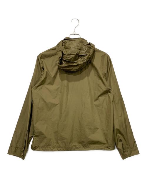 Patagonia（パタゴニア）Patagonia (パタゴニア) ジャケット カーキ サイズ:SIZE Sの古着・服飾アイテム
