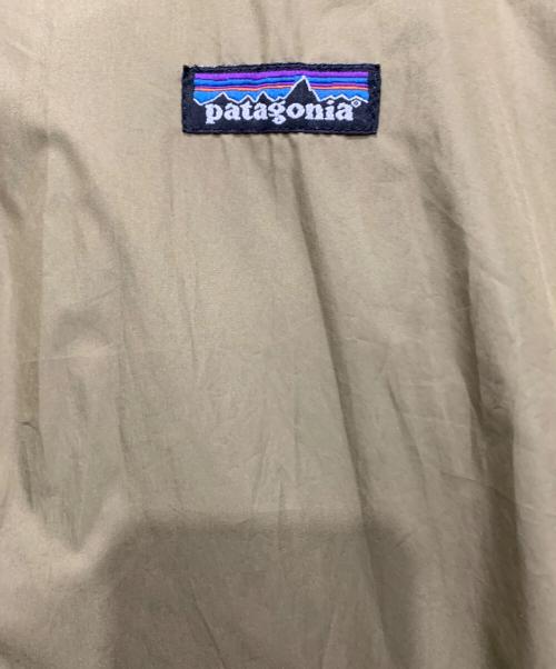 Patagonia（パタゴニア）Patagonia (パタゴニア) ジャケット カーキ サイズ:SIZE Sの古着・服飾アイテム