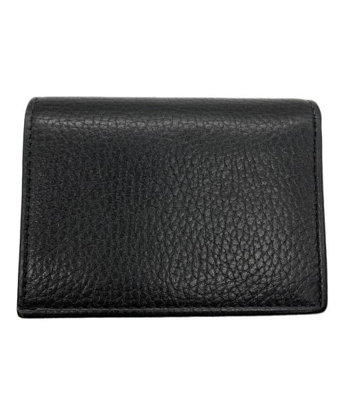 GUCCI（グッチ）GUCCI (グッチ) GGマーモント ブラックの古着・服飾アイテム
