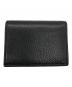 GUCCI (グッチ) GGマーモント ブラック：20000円
