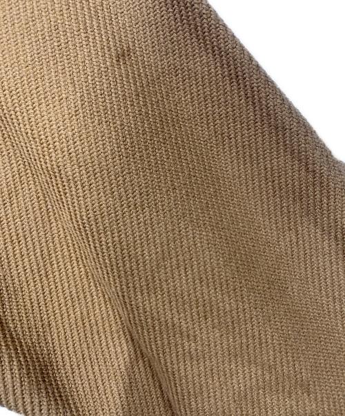 Patagonia（パタゴニア）Patagonia (パタゴニア) フィヨルドロフトシャツ ブラウン サイズ:SIZE XLの古着・服飾アイテム