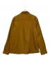 Patagonia (パタゴニア) フィヨルドロフトシャツ ブラウン サイズ:SIZE XL：9000円
