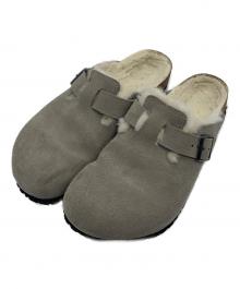 BIRKENSTOCK（ビルケンシュトック）の古着「サンダル」｜グレー