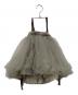 MARLMARL (マールマール) tutu 2　チュチュ ライトグレー サイズ:不明：3000円